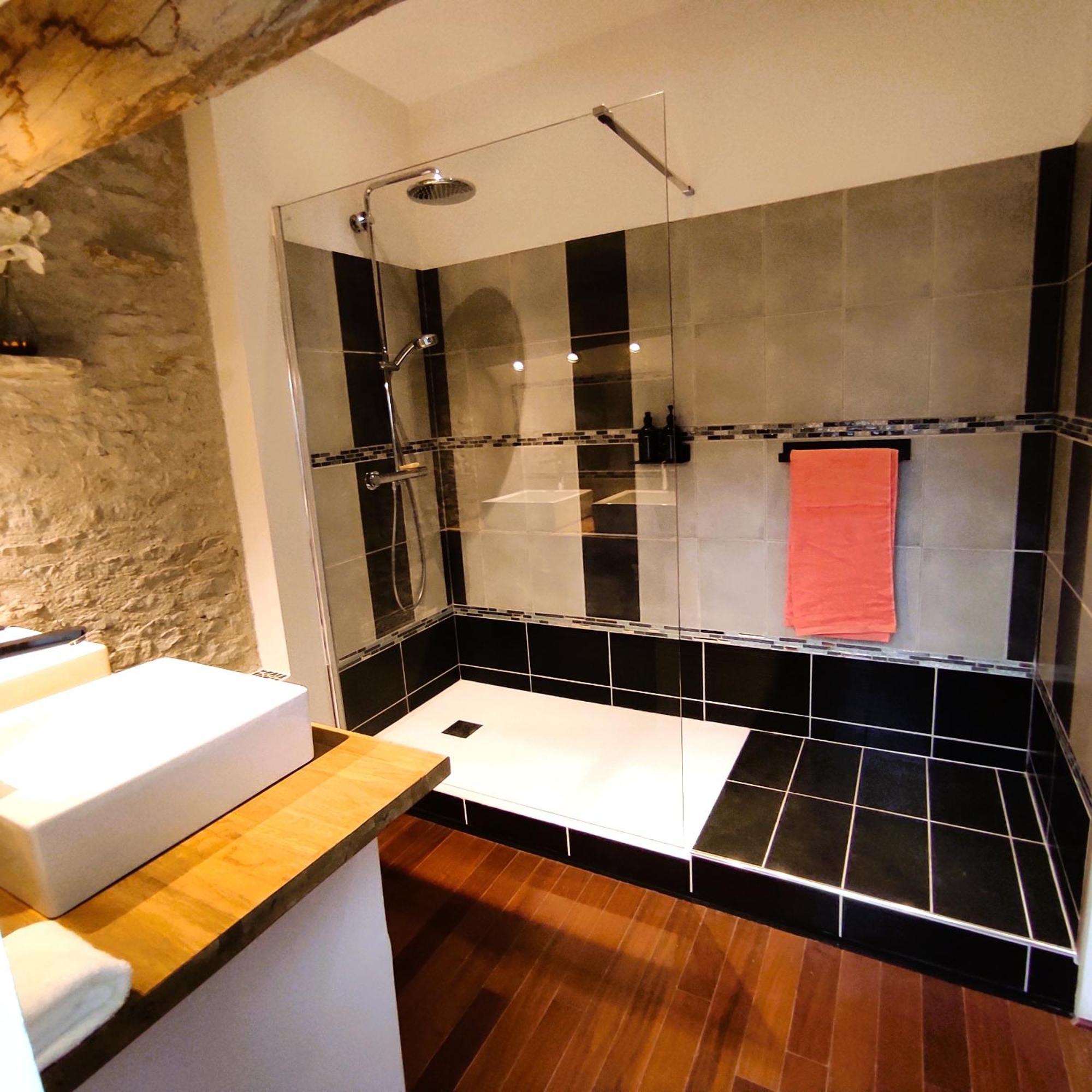 Villa Modeliacus Meuilley Kültér fotó
